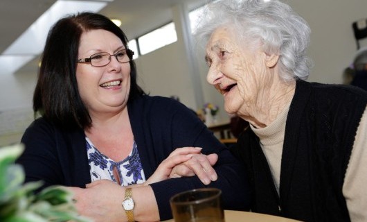 Image for We Care About Carers