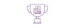 Trophy icon for Best Public Sector Campaign