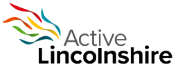 Active Lincolnshire logo